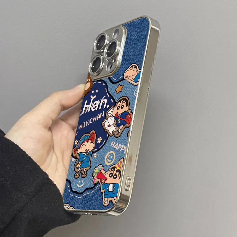 HASEE Phone Cases-4