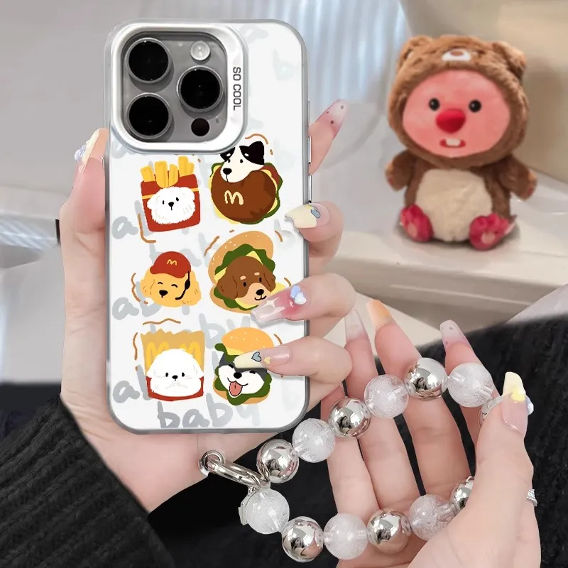 HASEE Phone Cases-5
