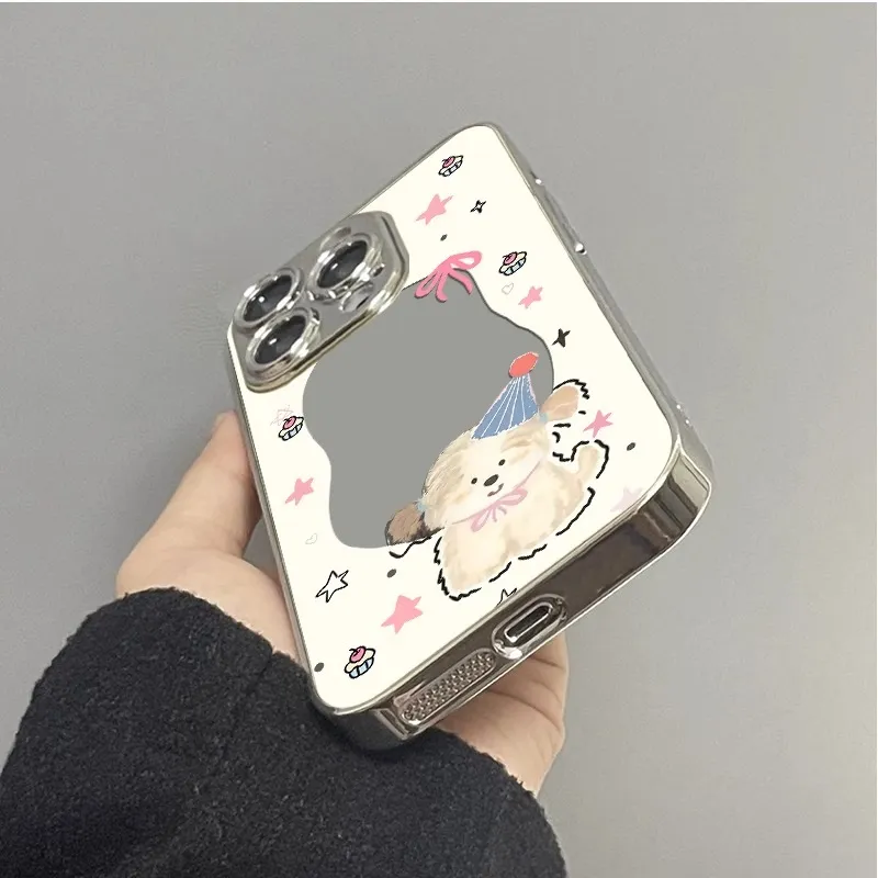 HASEE Phone Cases-3