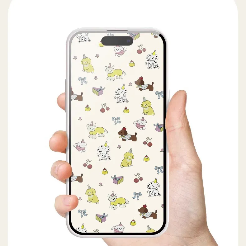 HASEE Phone Cases-2