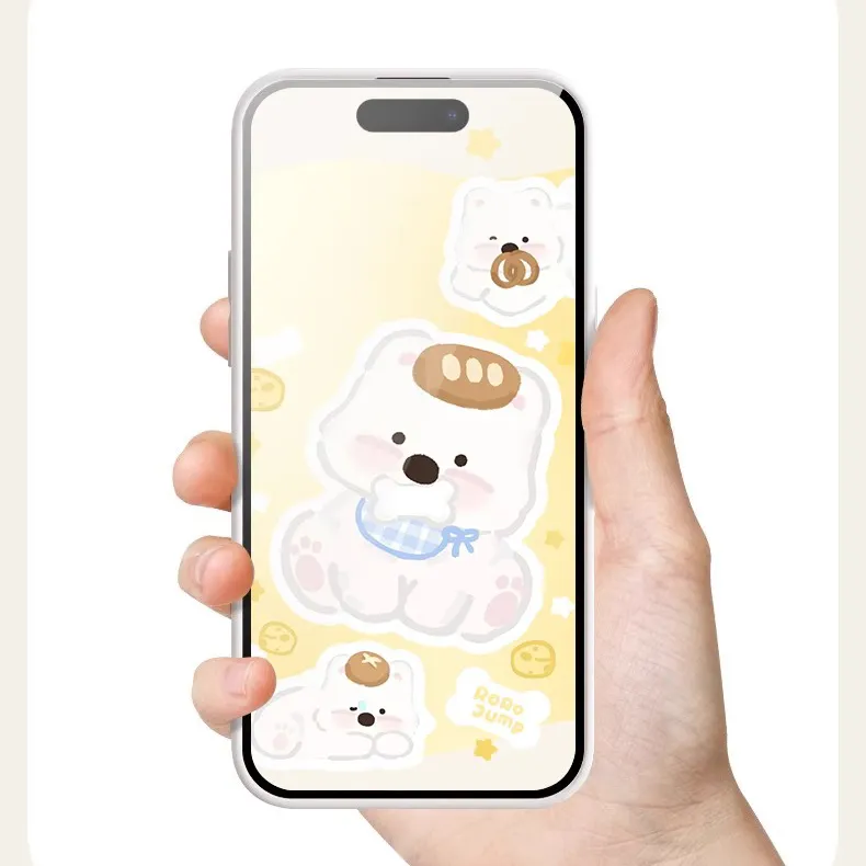 HASEE Phone Cases-2