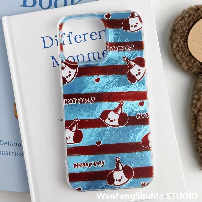 HASEE Phone Cases-1