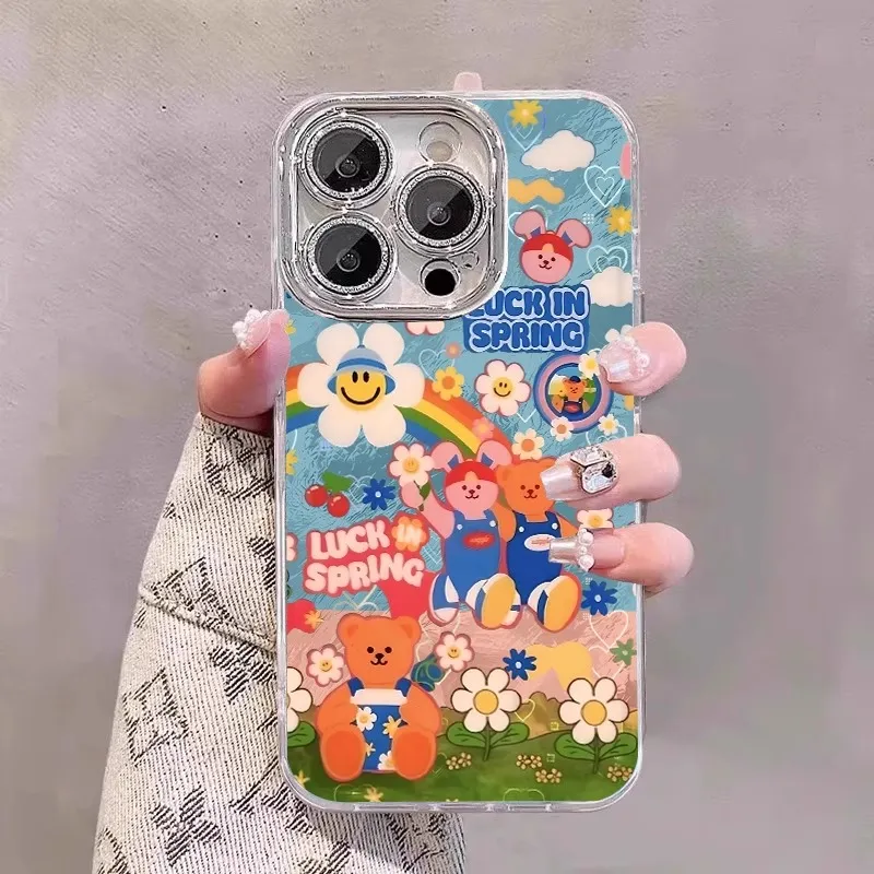 HASEE Phone Cases-1