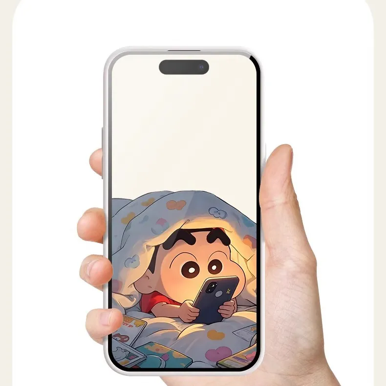 HASEE Phone Cases-2