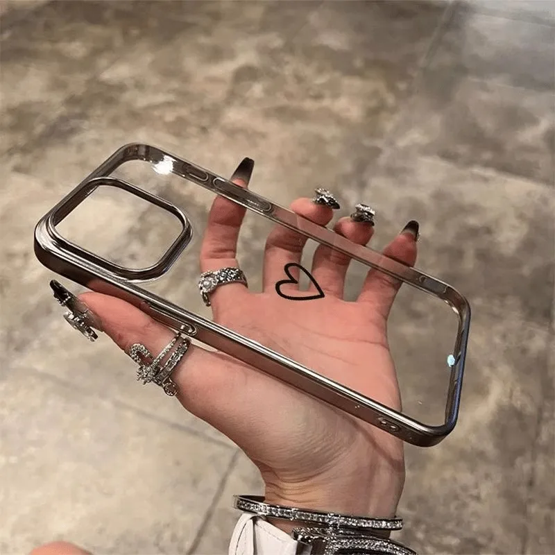 HASEE Phone Cases-5