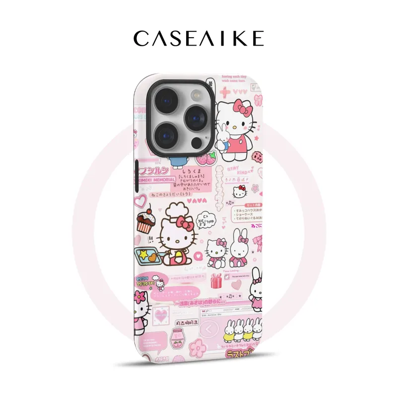 HASEE Phone Cases-1