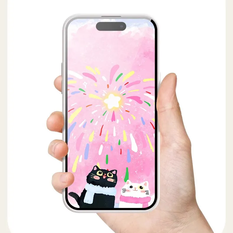 HASEE Phone Cases-1