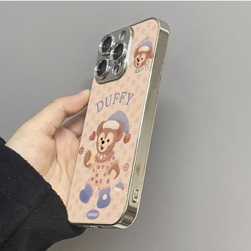 HASEE Phone Cases-4