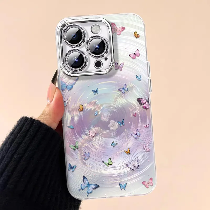 HASEE Phone Cases-1