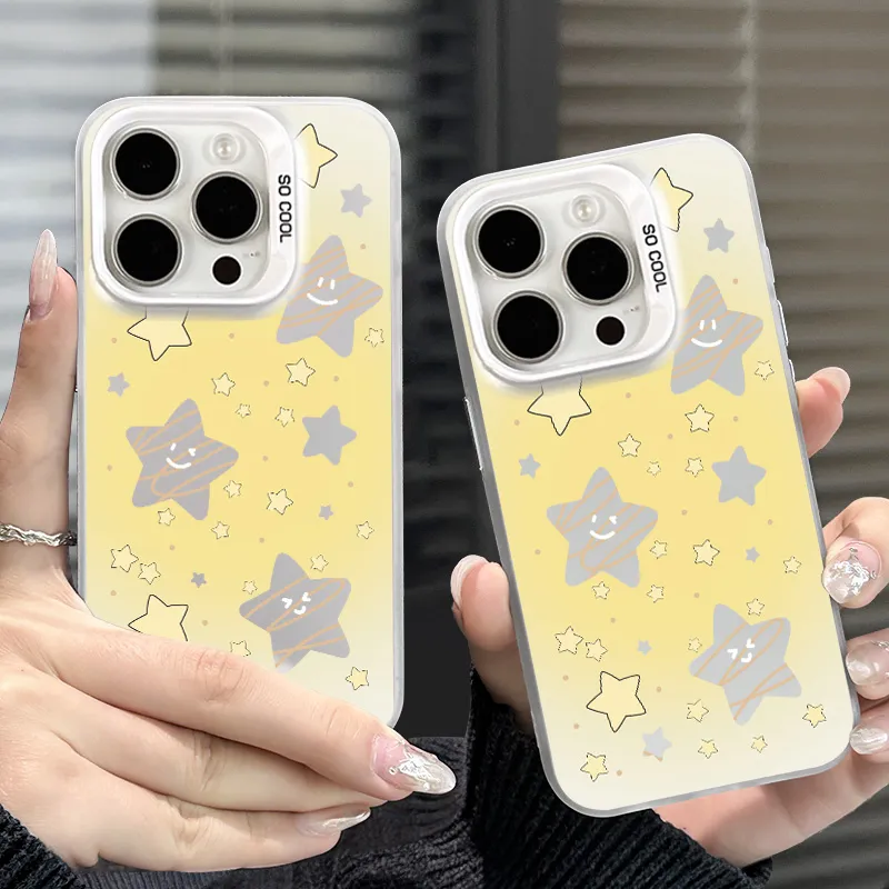 HASEE Phone Cases-1