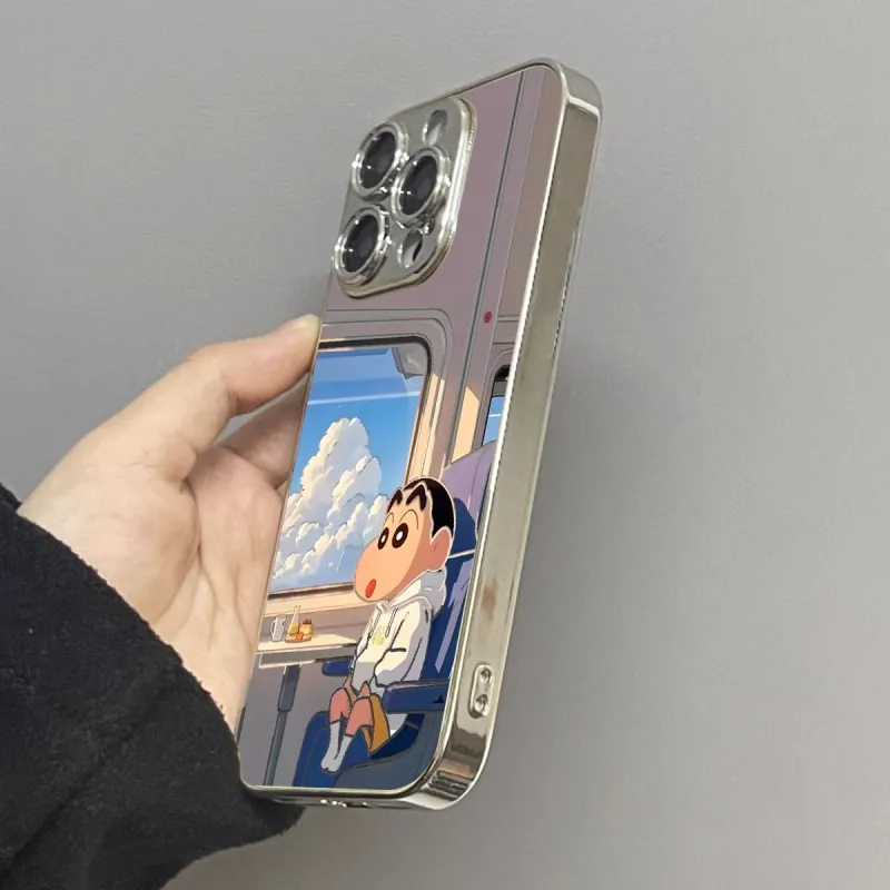 HASEE Phone Cases-4