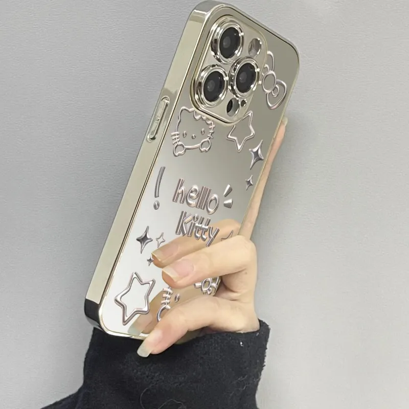 HASEE Phone Cases-1