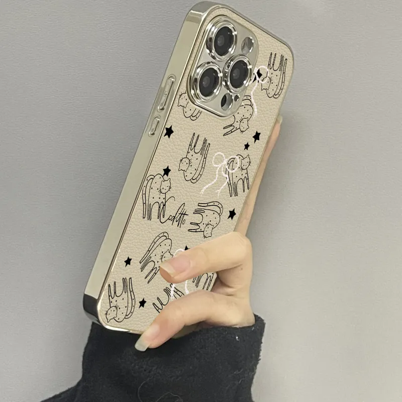HASEE Phone Cases-4