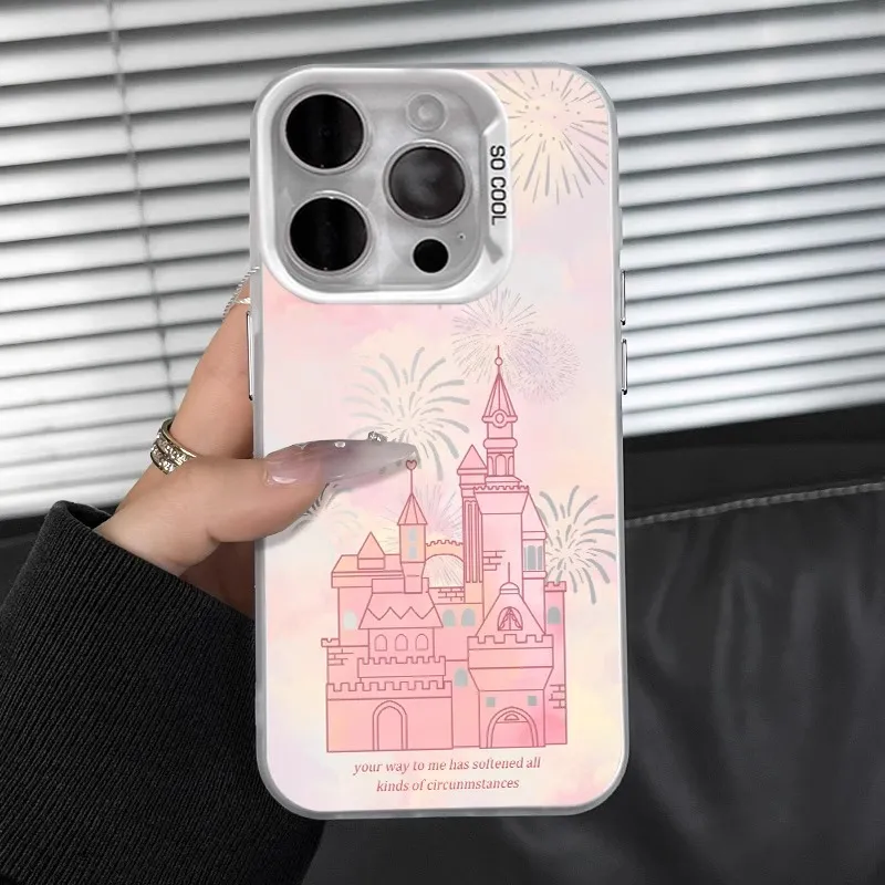HASEE Phone Cases-2