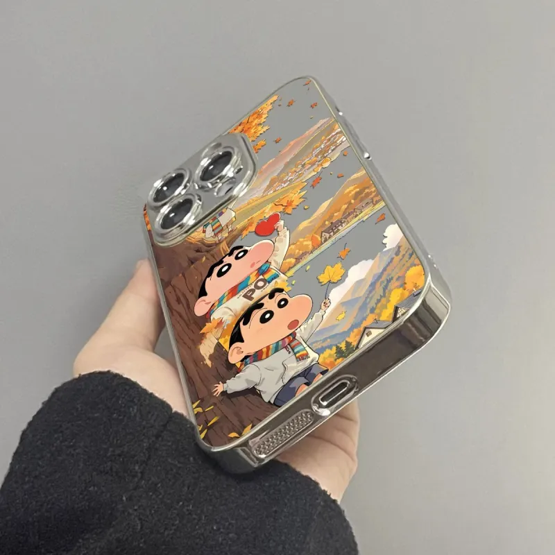 HASEE Phone Cases-2