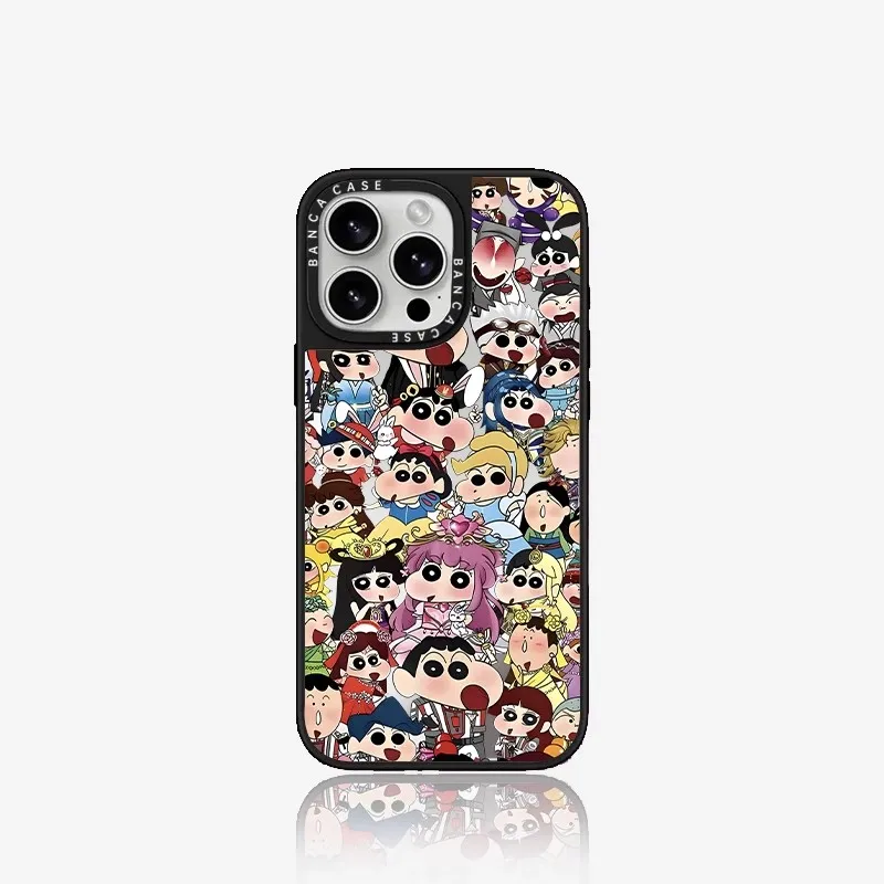 HASEE Phone Cases-3