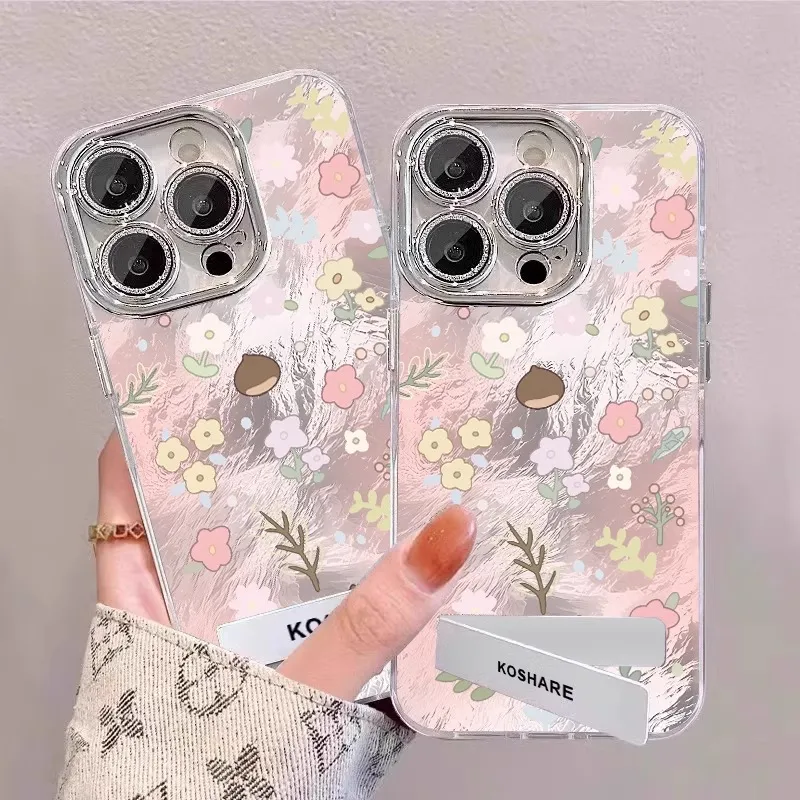 HASEE Phone Cases-4