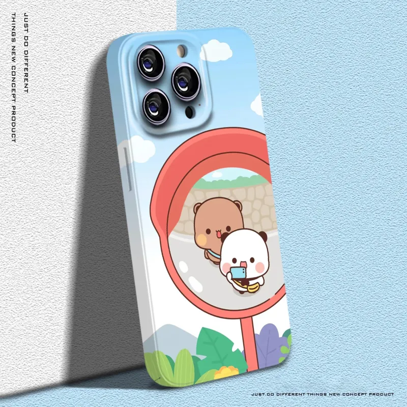HASEE Phone Cases-1