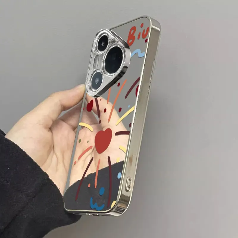 HASEE Phone Cases-4