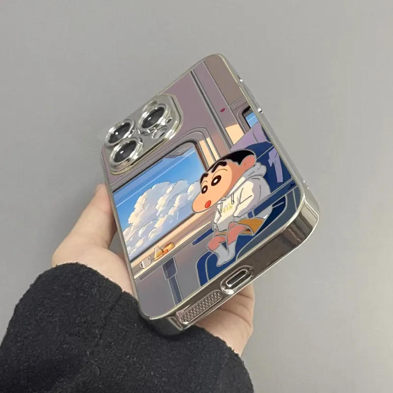 HASEE Phone Cases-2