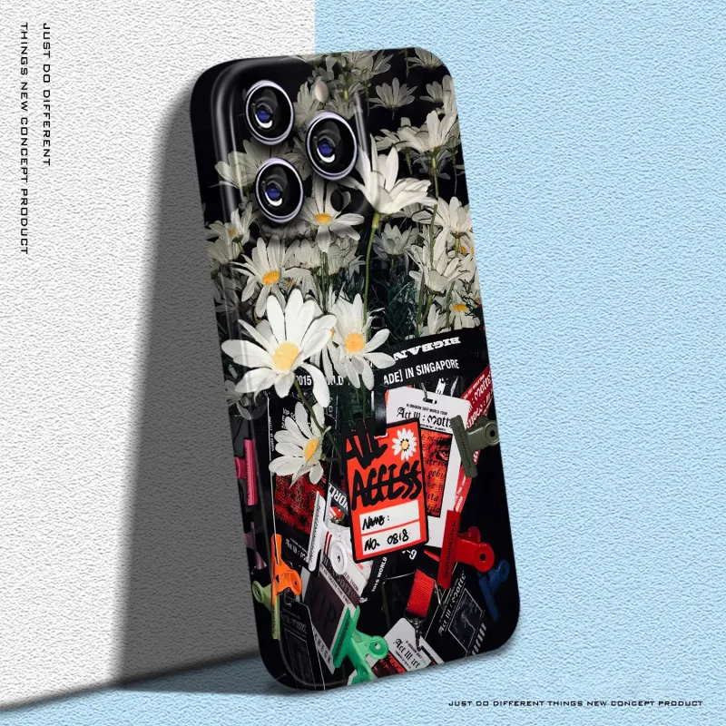 HASEE Phone Cases-2