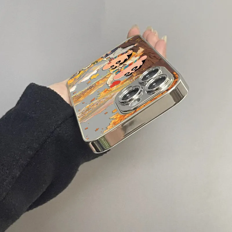 HASEE Phone Cases-3