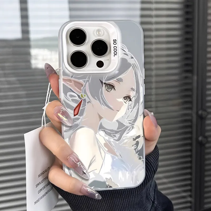 HASEE Phone Cases-3