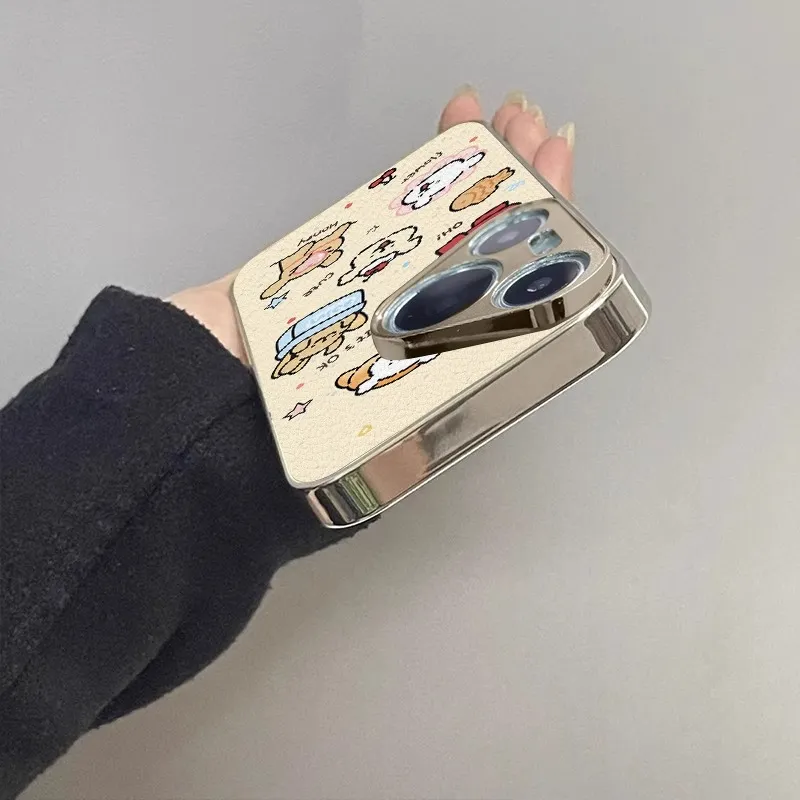 HASEE Phone Cases-3