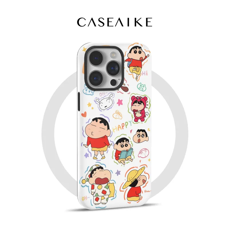 HASEE Phone Cases-1