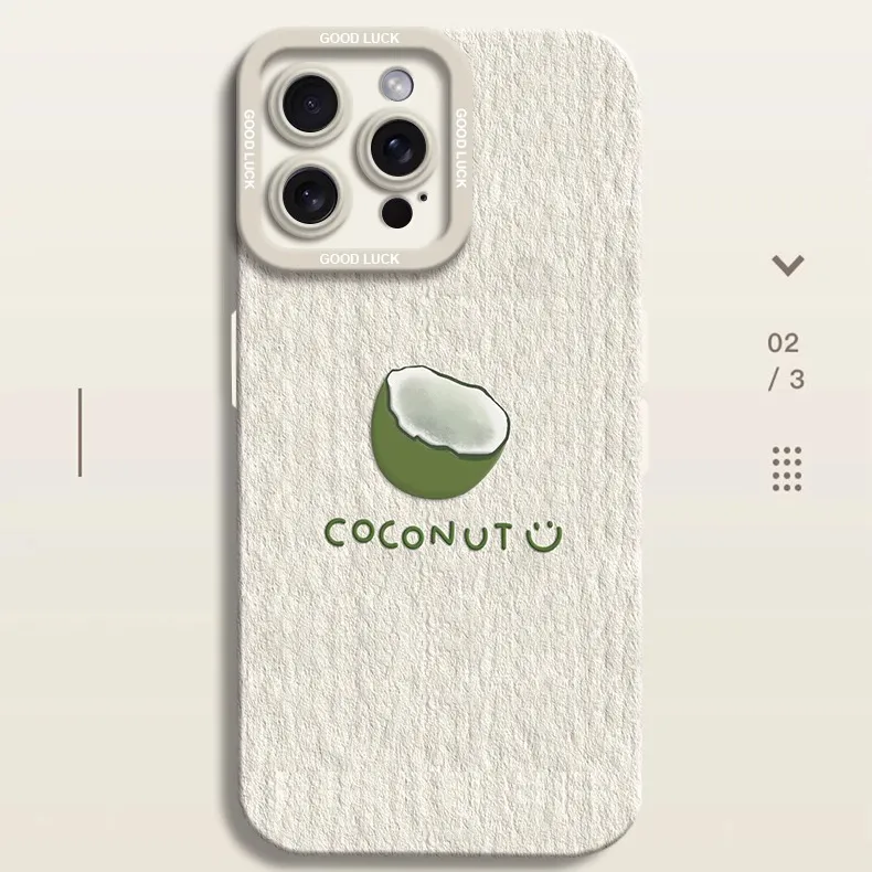 HASEE Phone Cases-3