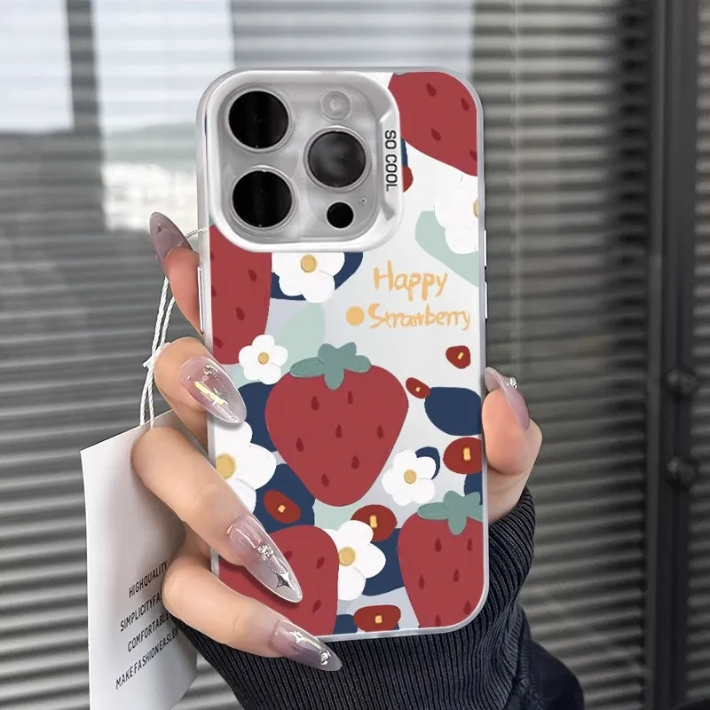 HASEE Phone Cases-3