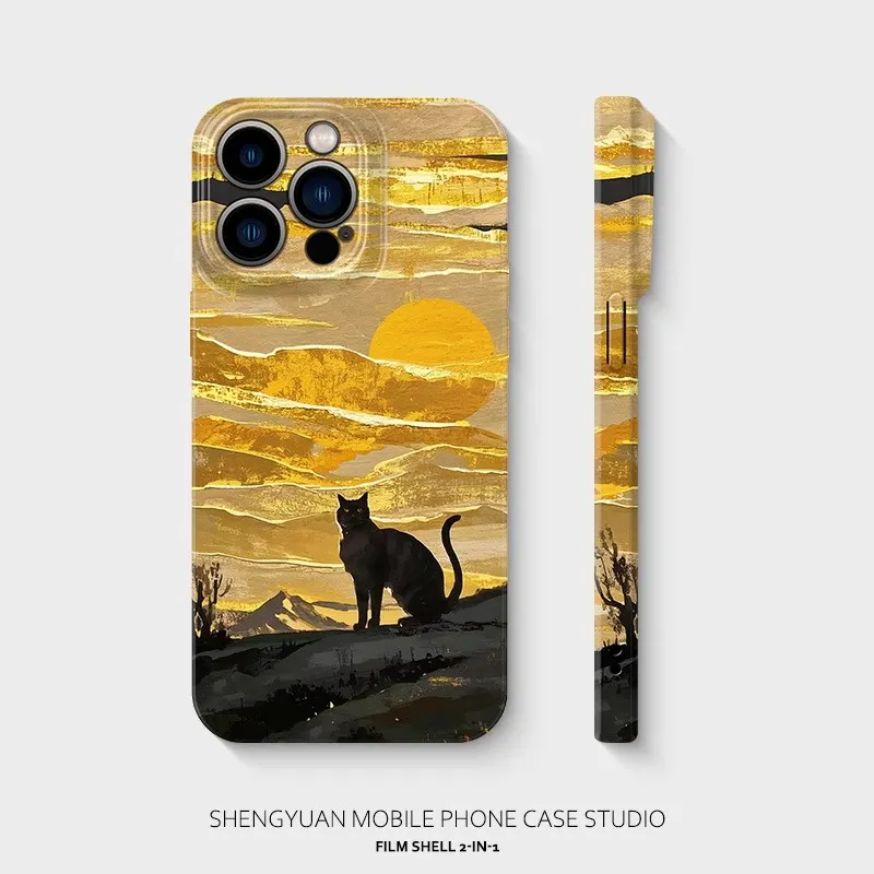 HASEE Phone Cases-6