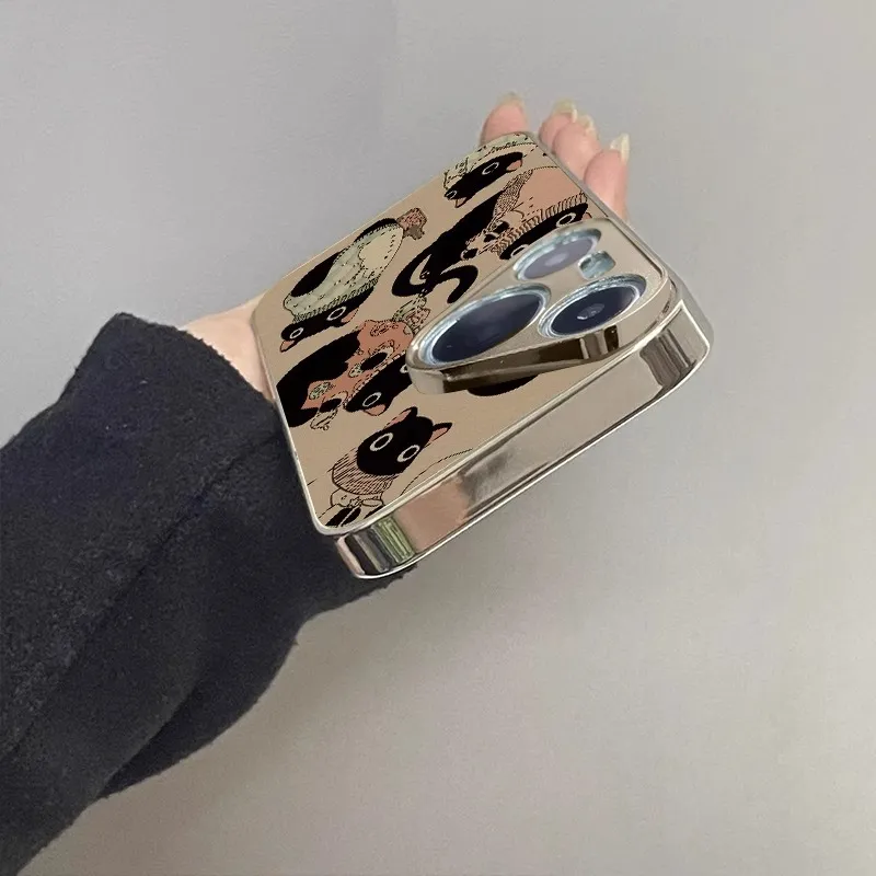 HASEE Phone Cases-2