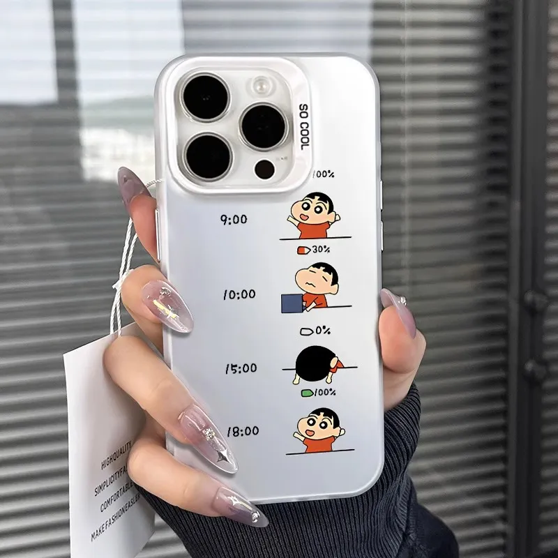 HASEE Phone Cases-3