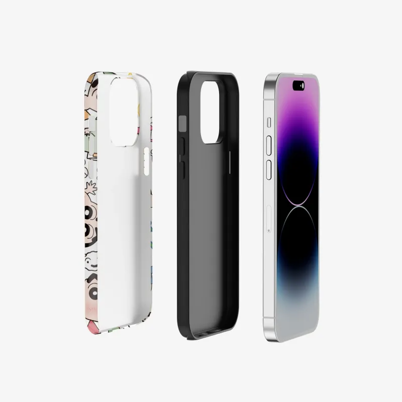 HASEE Phone Cases-2