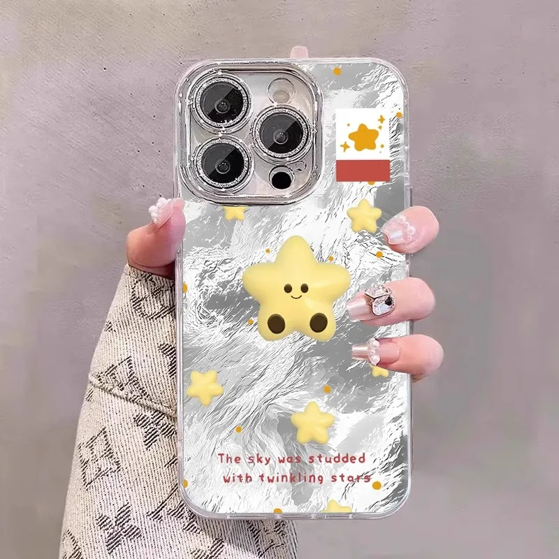 HASEE Phone Cases-1