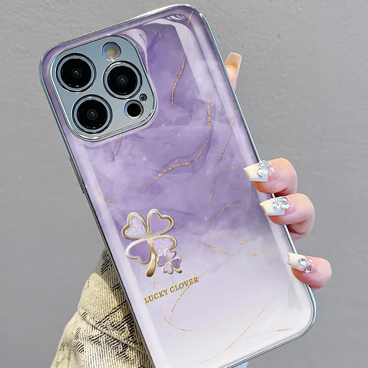 HASEE Phone Cases-4