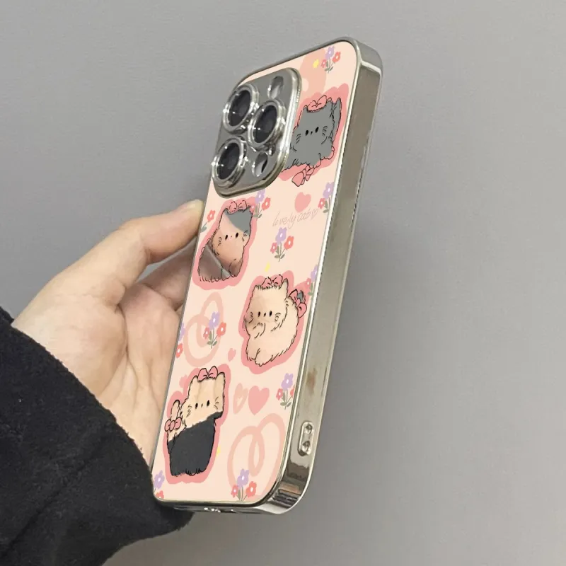HASEE Phone Cases-4