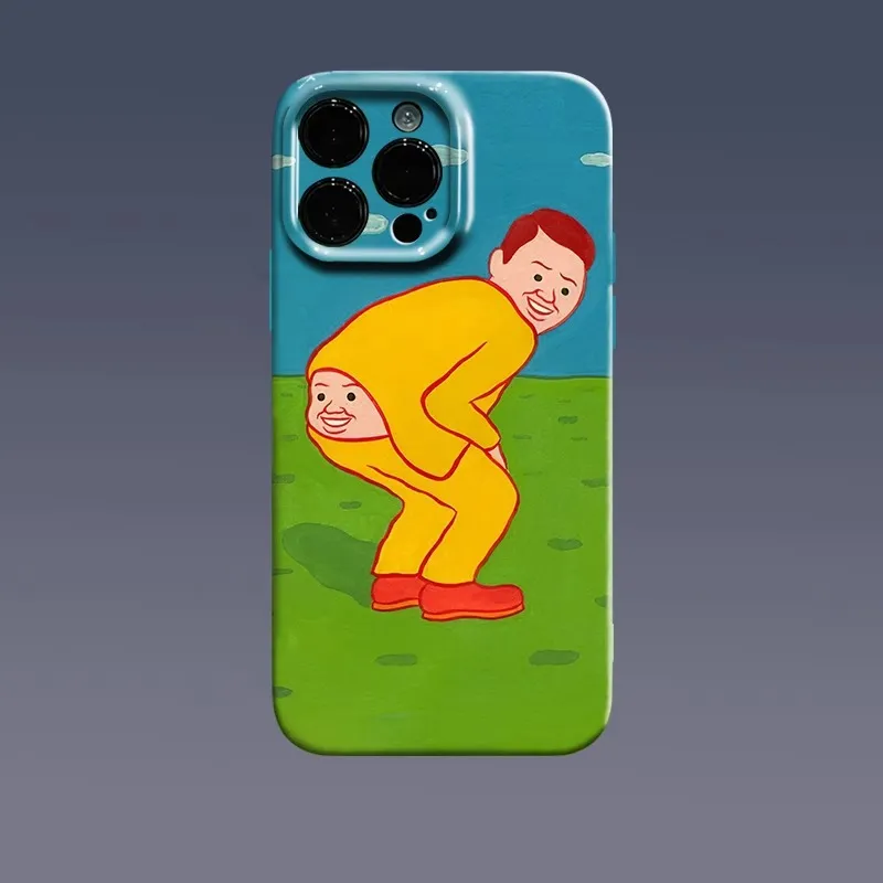 HASEE Phone Cases-3
