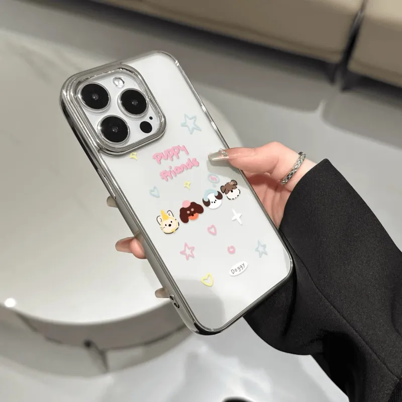 HASEE Phone Cases-4