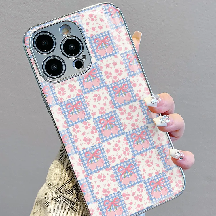 HASEE Phone Cases-4