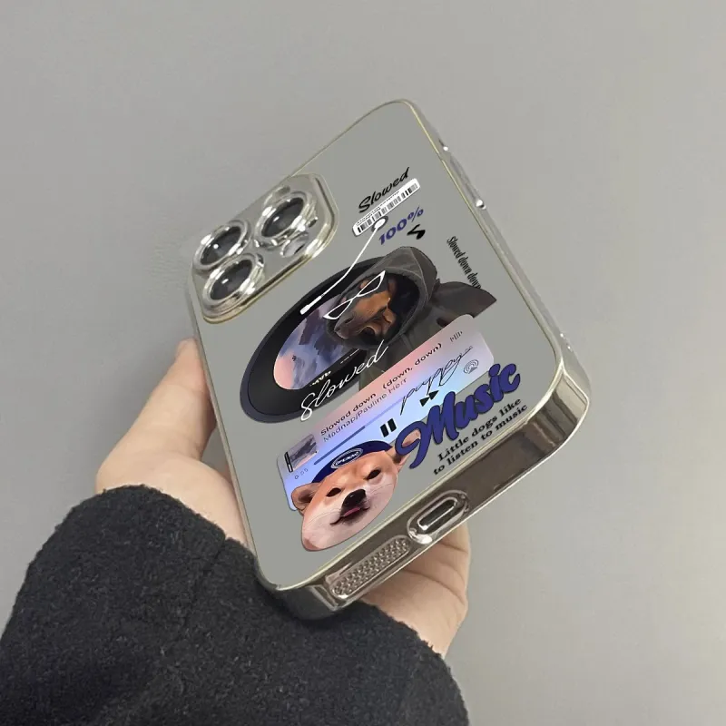 HASEE Phone Cases-2
