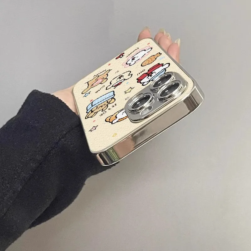HASEE Phone Cases-3
