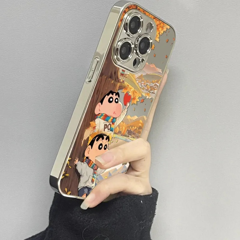 HASEE Phone Cases-1
