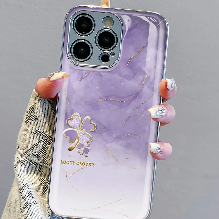 HASEE Phone Cases-2