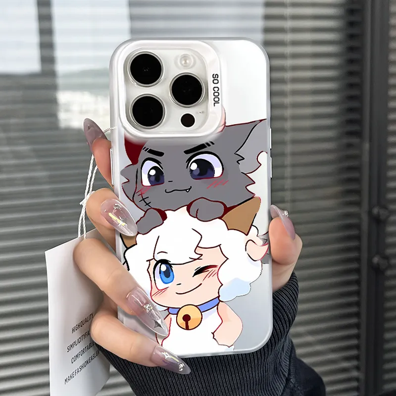 HASEE Phone Cases-3