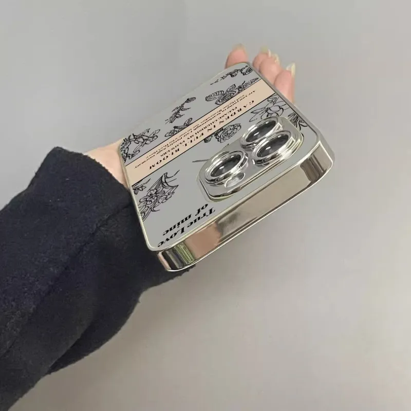 HASEE Phone Cases-3