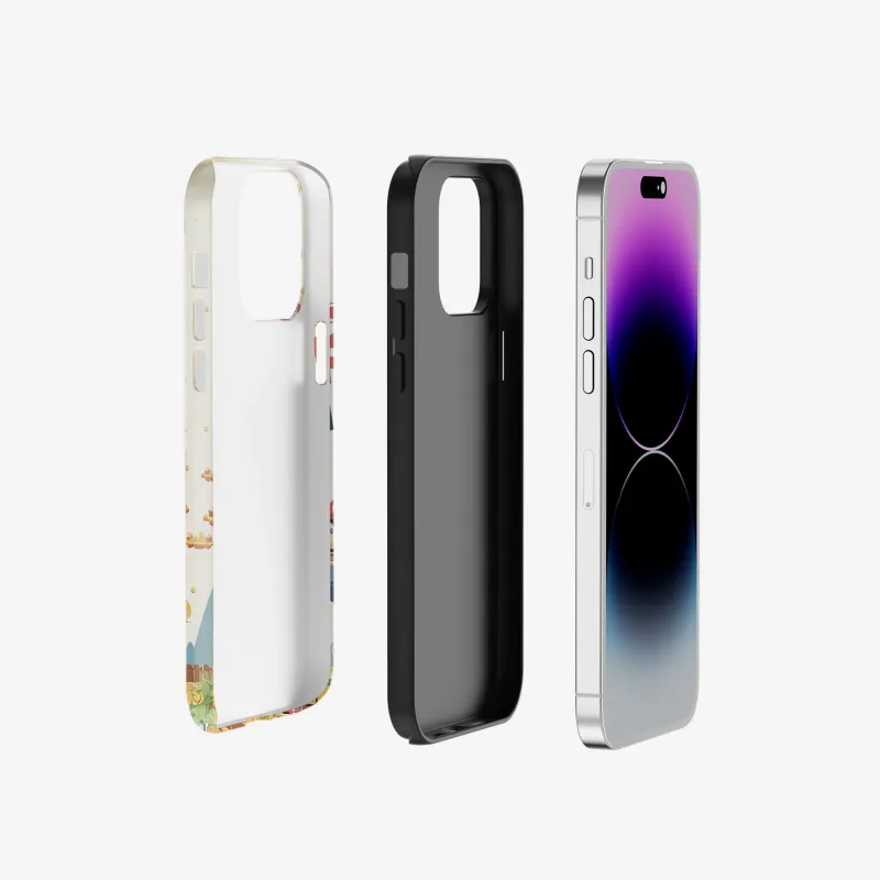 HASEE Phone Cases-2
