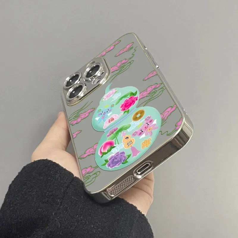 HASEE Phone Cases-2
