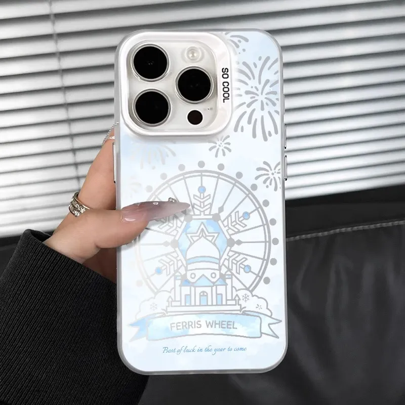 HASEE Phone Cases-2